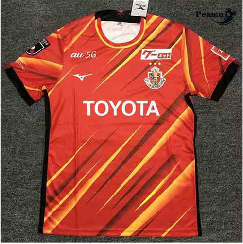 Maillot foot Nagoya Grampus Domicile 2021-2022
