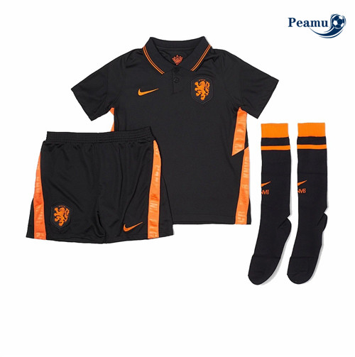 Maillot foot Pays-Bas Enfant Exterieur 2021-2022