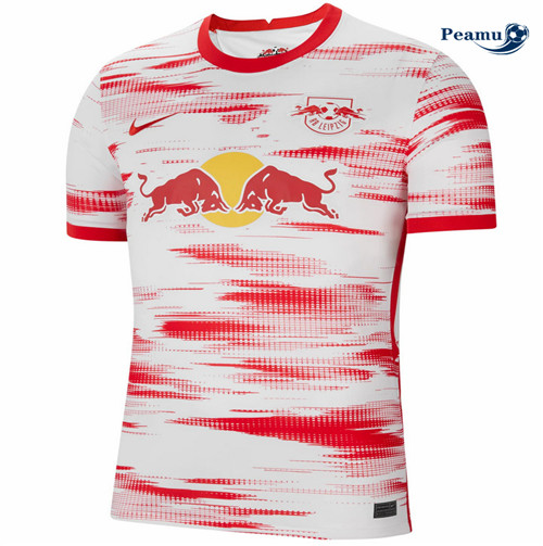 Maillot foot RB Leipzig Stadium Domicile 2021-2022
