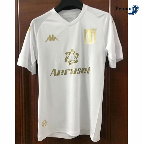 Maillot foot Racing Club Third 2021-2022