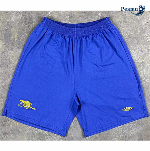 Maillot foot Retro Arsenal Short Exterieur 1971-1979