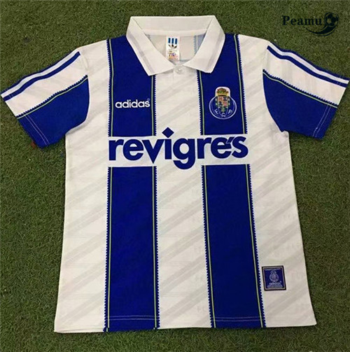 Maillot foot Retro Porto Domicile 1995-97
