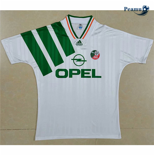 Maillot foot Retro Irlande Exterieur 1992-94