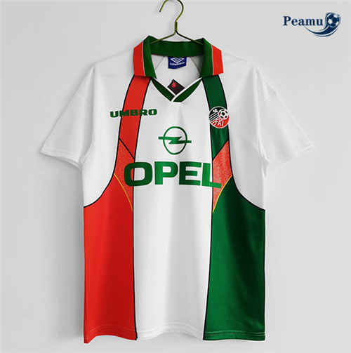 Maillot foot Retro Irlande Exterieur 1994-96