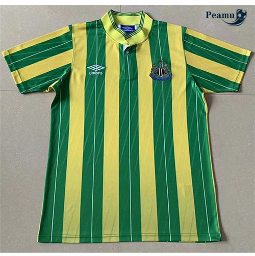 Maillot foot Retro Newcastle United Exterieur 1988