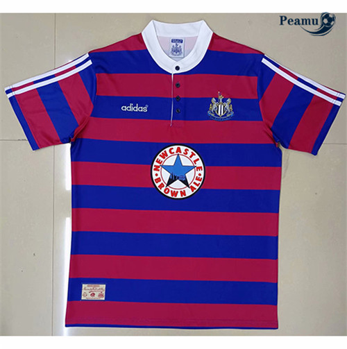 Maillot foot Retro Newcastle United Domicile 1995-96
