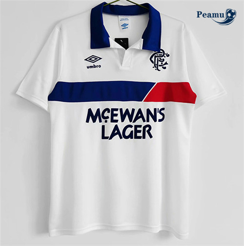 Maillot foot Retro Rangers Exterieur 1994