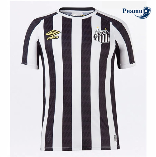 Maillot foot Santos Exterieur 2021-2022