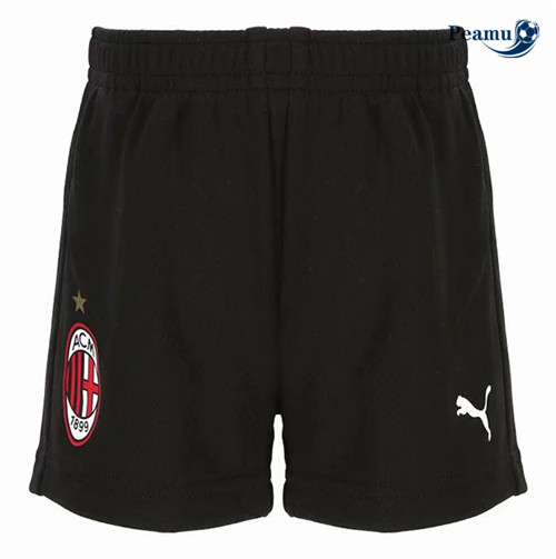 Maillot foot Short de foot AC Milan Domicile 2021-2022