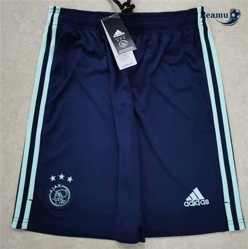 Maillot foot Short de foot Ajax Exterieur 2021-2022