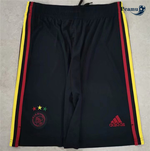 Maillot foot Short de foot Ajax Third 2021-2022