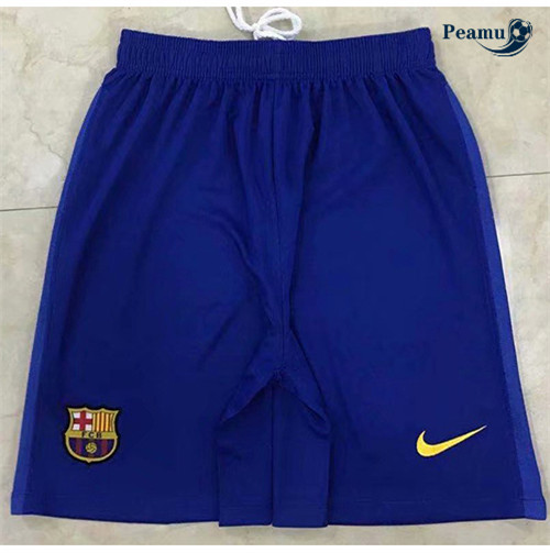 Maillot foot Short de foot Barcelone Third 2021-2022