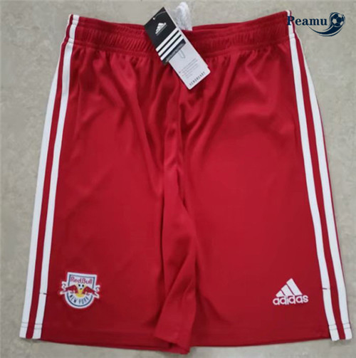 Maillot foot Short de foot Bull Leipzig Domicile 2021-2022