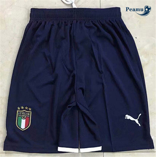 Maillot foot Short de foot Italie Exterieur 2021-2022