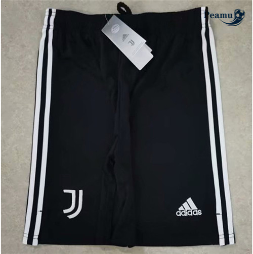 Maillot foot Short de foot Juventus Exterieur 2021-2022
