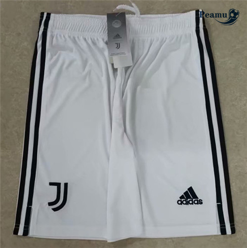 Maillot foot Short de foot Juventus Domicile 2021-2022