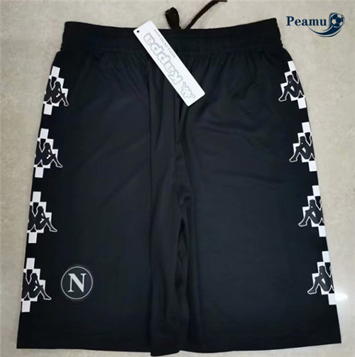 Maillot foot Short de foot Naples Commemorative 2021-2022