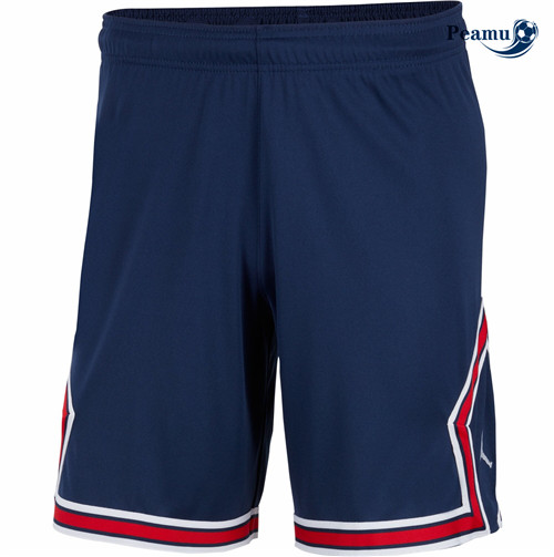 Maillot foot Short de foot PSG Domicile 2021-2022