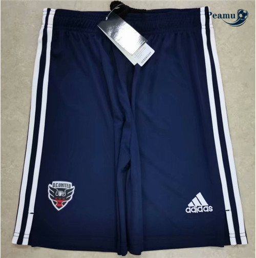Maillot foot Short de foot Washington Domicile 2021-2022