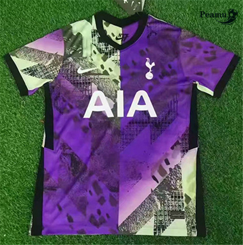Maillot foot Tottenham Exterieur 2021-2022