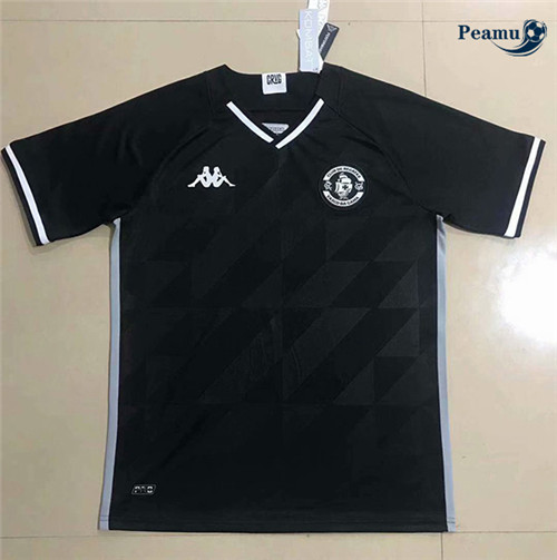 Maillot foot Vasco da Gama Third 2021-2022