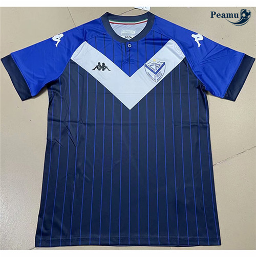 Maillot foot Vélez Sarsfield Exterieur 2021-2022