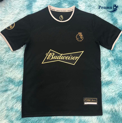 Maillot foot premier celebrity 2021-2022