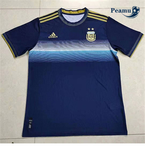 Maillot foot Argentine classic 2021-2022