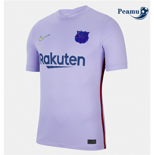 Maillot foot Barcelone Domicile 2021-2022