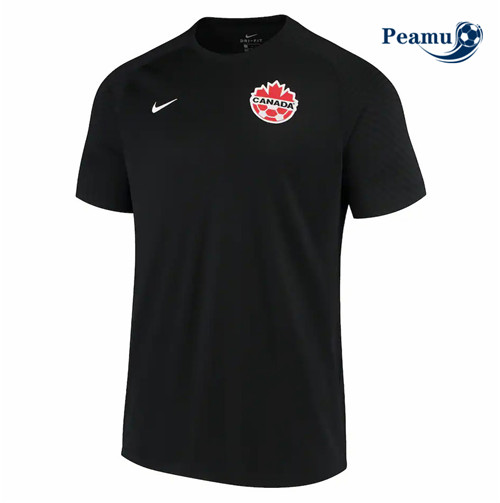 Maillot foot Canada Third 2021-2022