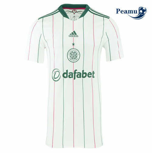 Maillot foot Celtics Third 2021-2022