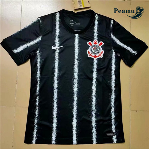 Maillot foot Corinthiens Exterieur 2021-2022