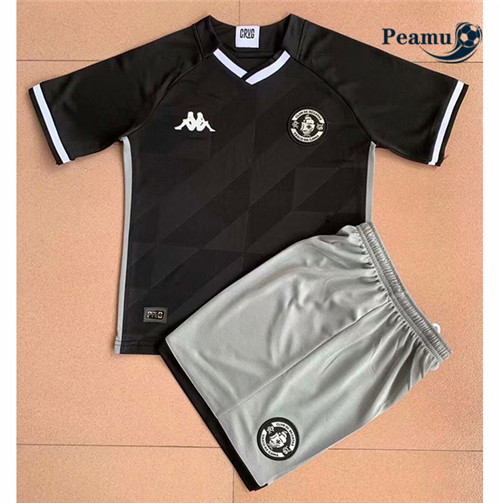 Maillot foot Dagama Third Enfant 2021-2022