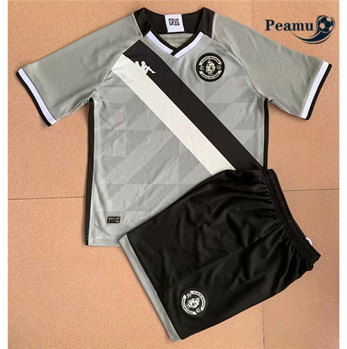 Maillot foot Goalie Dagama Enfant 2021-2022