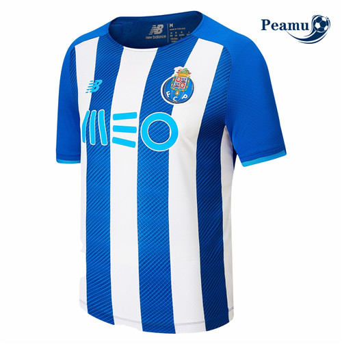 Maillot foot FC Porto Domicile 2021-2022