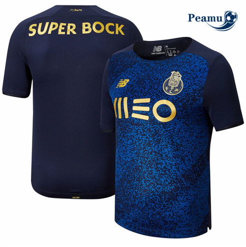 Maillot foot FC Porto Exterieur 2021-2022