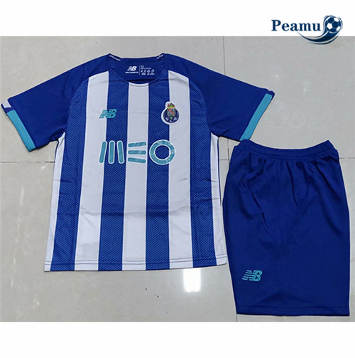 Maillot foot FC Porto Enfant Domicile 2021-2022
