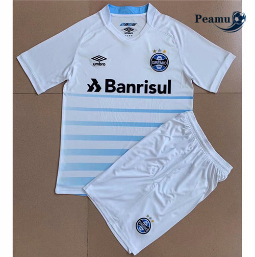 Maillot foot Gremio Enfant Exterieur 2021-2022
