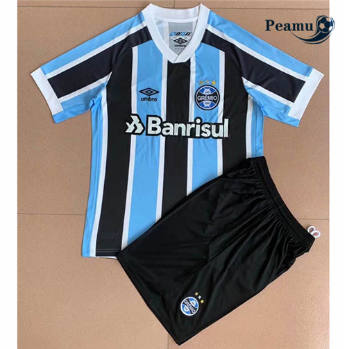 Maillot foot Gremio Enfant Domicile 2021-2022