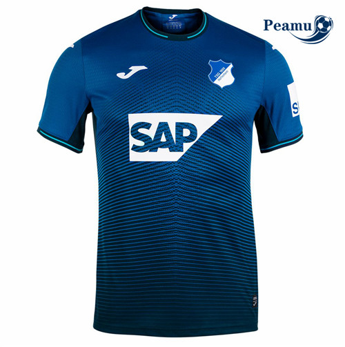Maillot foot Hoffenheim Domicile 2021-2022