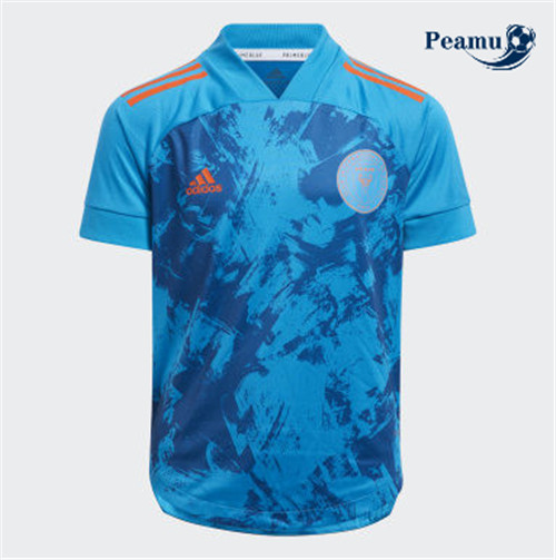 Maillot foot Inter Miami Third 2021-2022