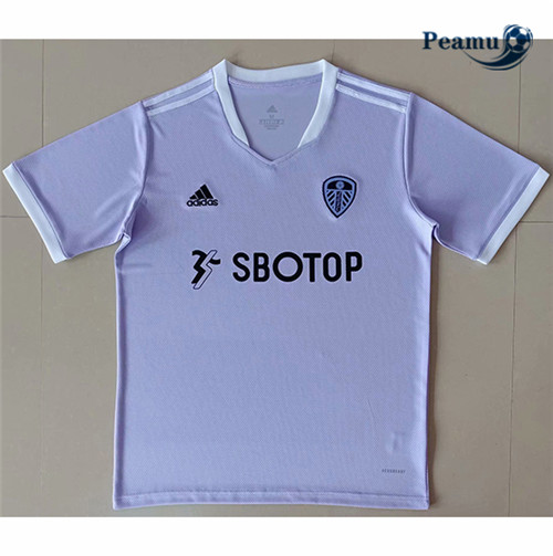 Maillot foot Leeds United Exterieur 2021-2022
