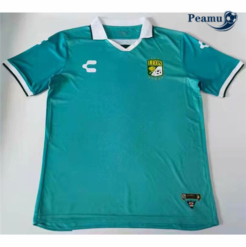 Maillot foot Leon Édition spéciale 2021-2022