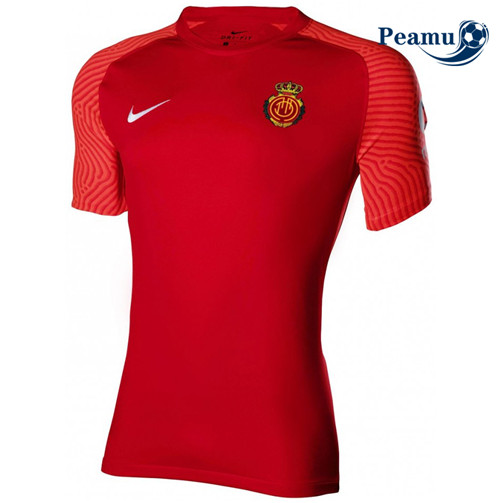 Maillot foot Mallorca Domicile 2021-2022