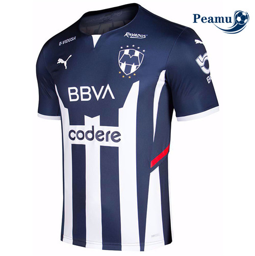 Maillot foot Monterrey Domicile 2021-2022