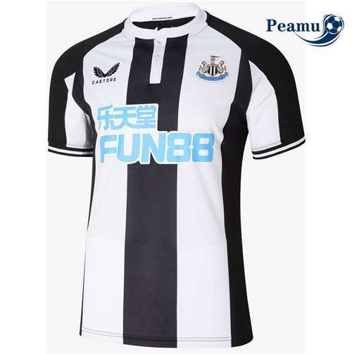 Maillot foot Newcastle United Domicile 2021-2022