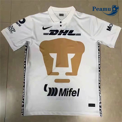 Maillot foot Pumas UNAM Domicile 2021-2022