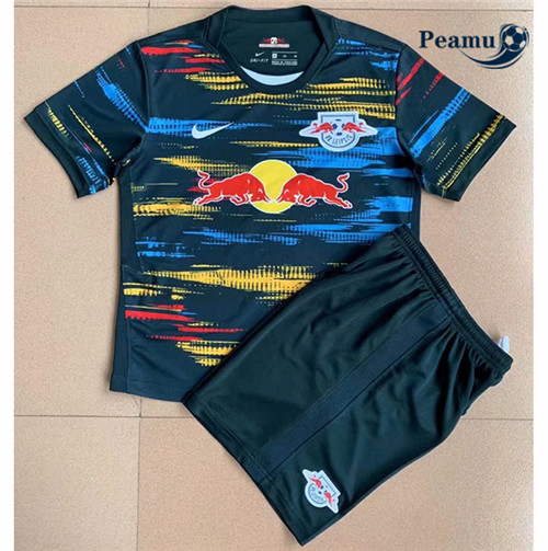 Maillot foot Leipzig Enfant Exterieur 2021-2022