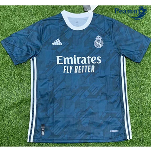 Maillot foot Real Madrid traning 2021-2022