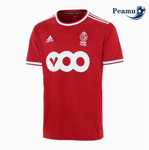 Maillot foot Standard Liege Domicile 2021-2022